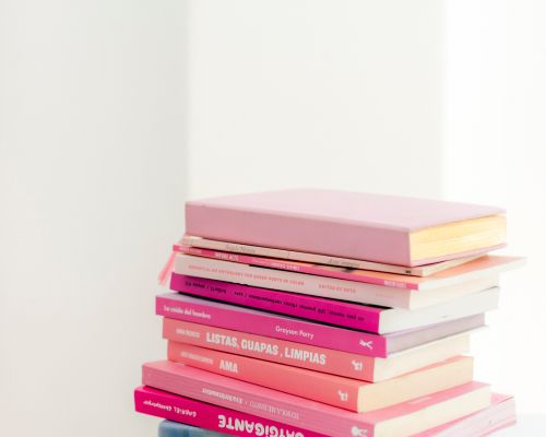 Einheitlichkeit beim Schreiben wissenschaftlicher Texte